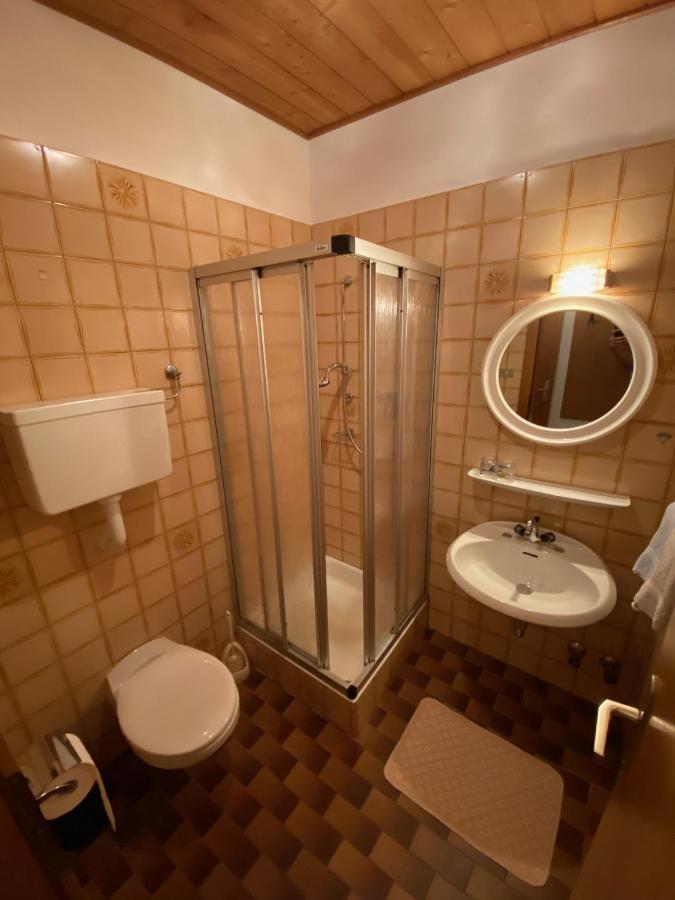 ميرانو Gasthof Albergo Ressmair المظهر الخارجي الصورة